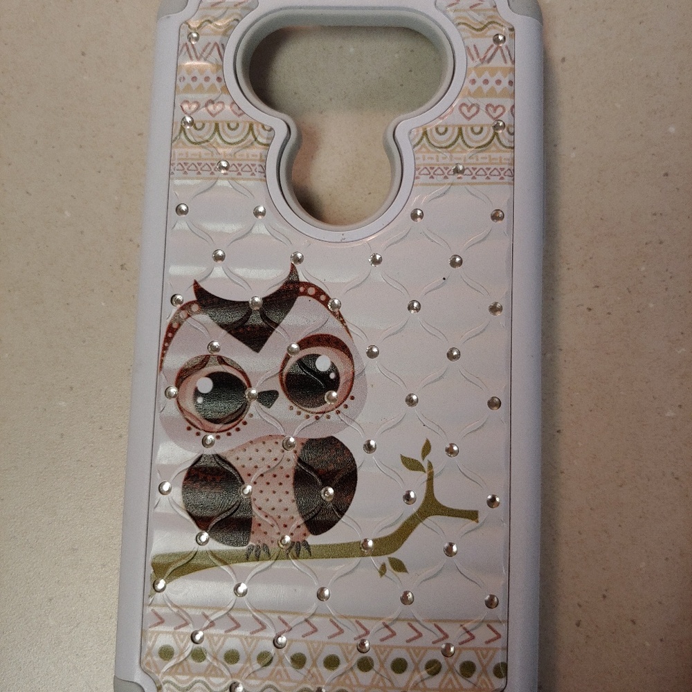 LG 5 phone case